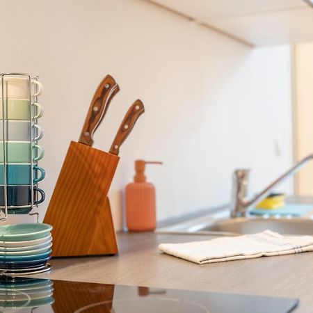 Klaus I Levestate Apartment Wina Bagian luar foto